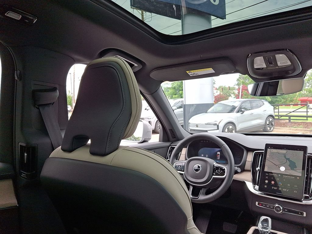 New 2026 Volvo XC90 T8 Core w/ Protection Package Premier AWD/4WD image 15