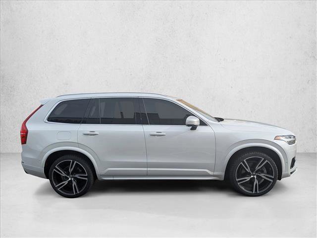 Used 2019 Volvo XC90 T8 R-Design w/ Advanced Package image 4