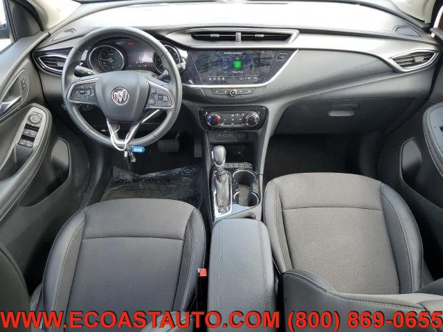 Used 2023 Buick Encore GX Preferred w/ Cold Weather Comfort Package image 10