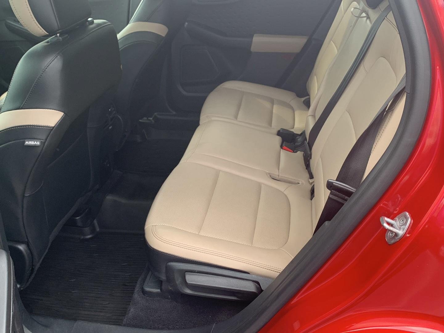 Used 2020 Ford Escape SEL AWD/4WD image 22