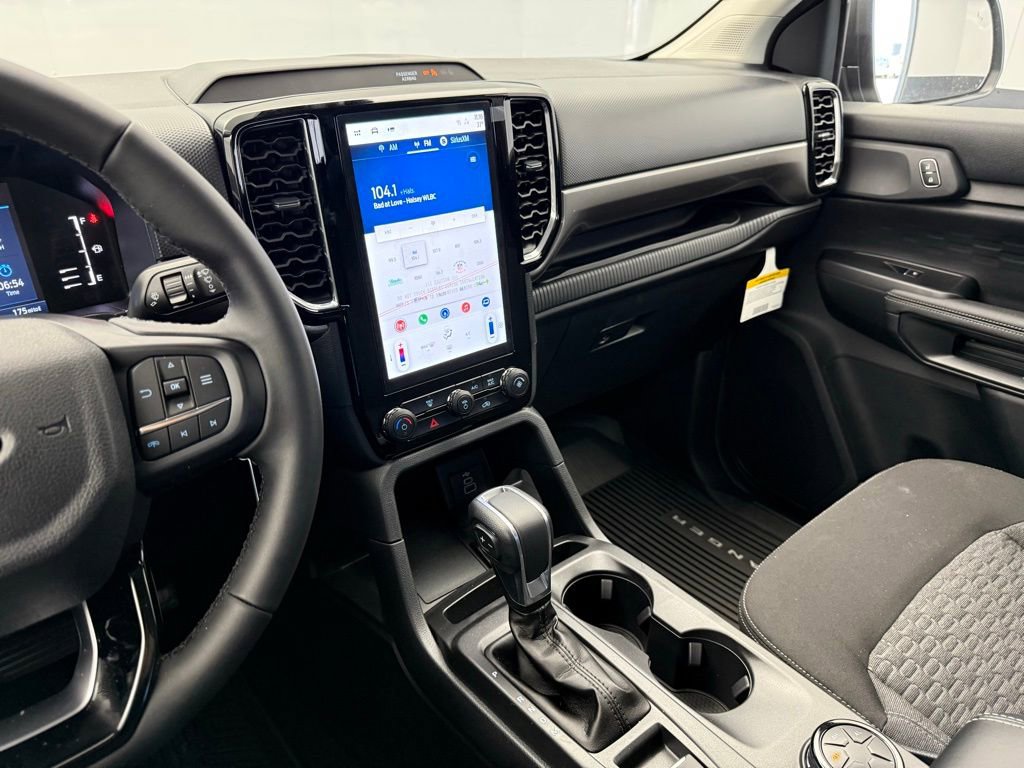 New 2026 Ford Ranger XLT AWD/4WD image 5