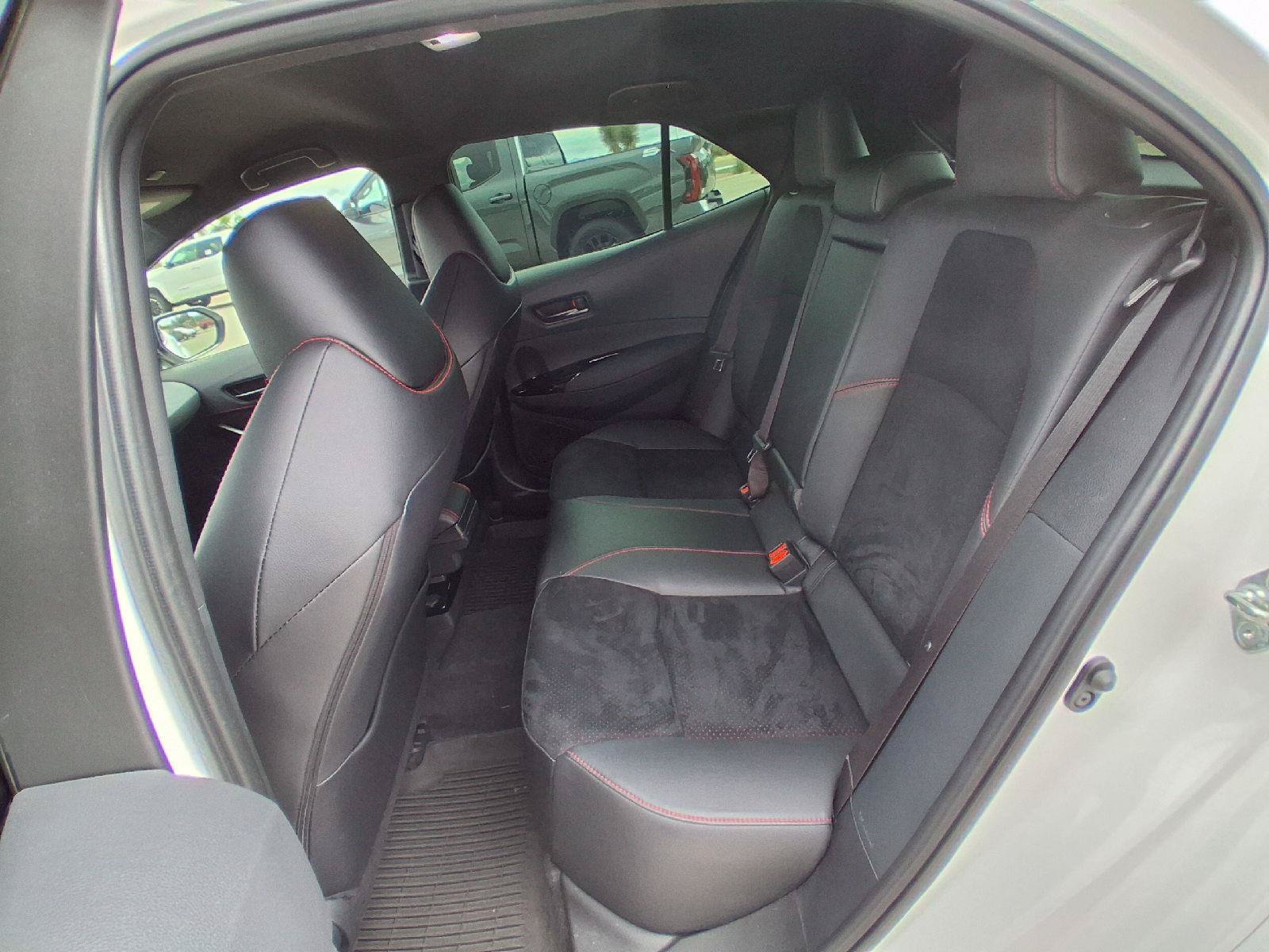 Used 2025 Toyota Corolla GR AWD/4WD image 16