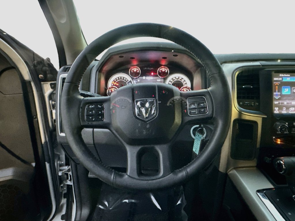 Used 2013 RAM 1500 Lone Star RWD image 11