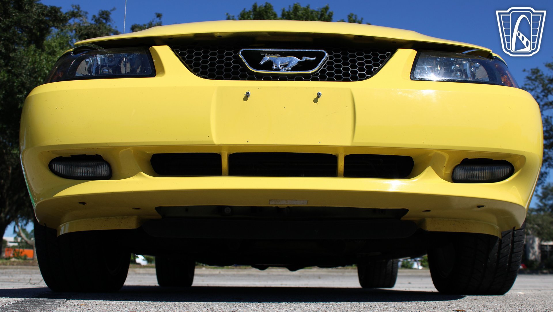 Used 2003 Ford Mustang GT RWD image 5