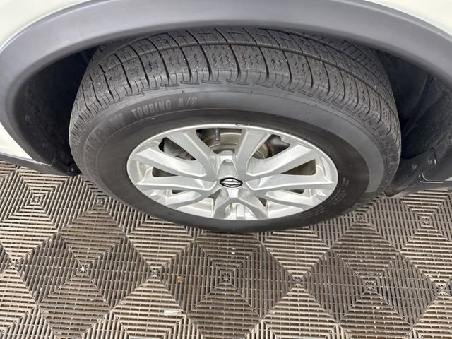 Used 2020 Nissan Rogue SV image 26