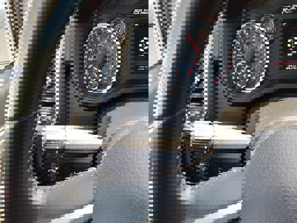 Used 2024 RAM 2500 Big Horn image 28