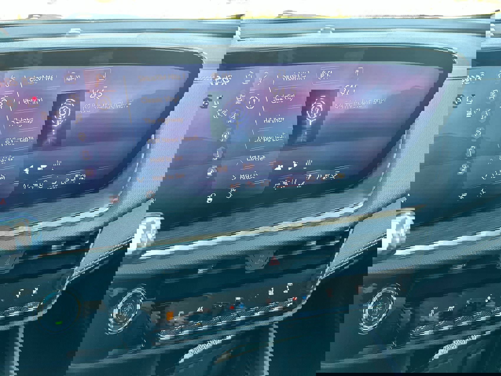 New 2025 Buick Envision Preferred image 12