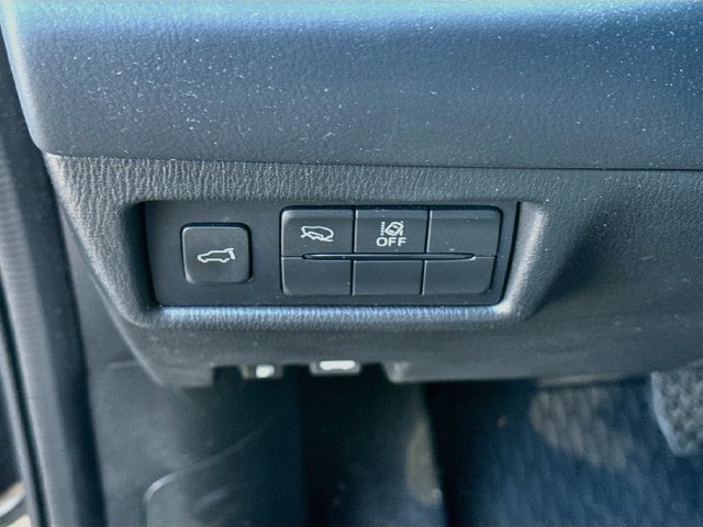 Certified 2024 MAZDA CX-5 AWD 2.5 S image 13