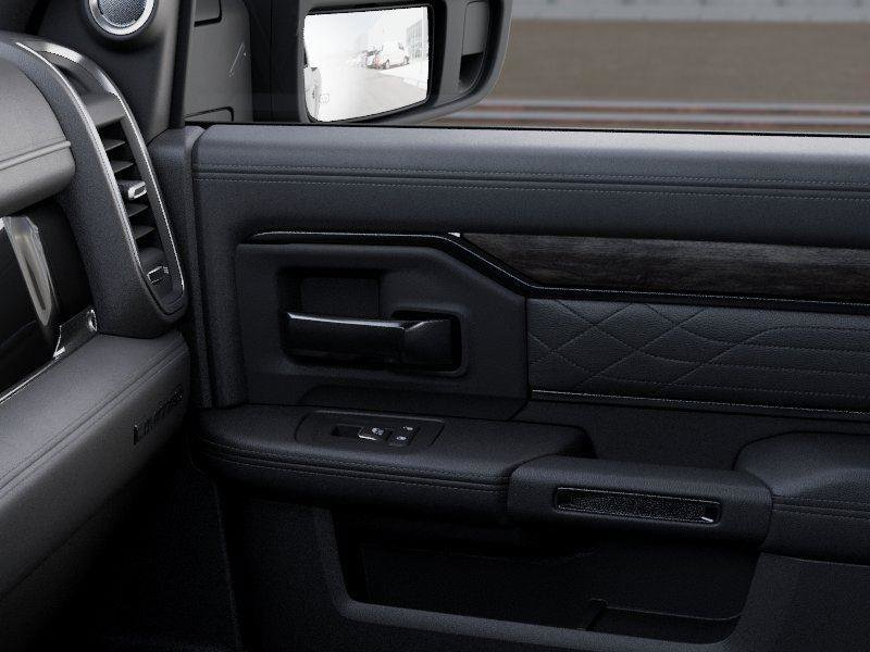 New 2026 RAM 2500 Limited AWD/4WD image 25