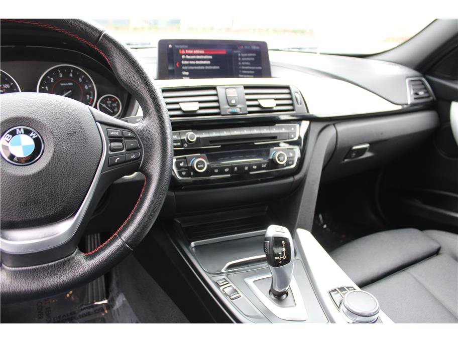 Used 2018 BMW 330i xDrive Sedan image 20