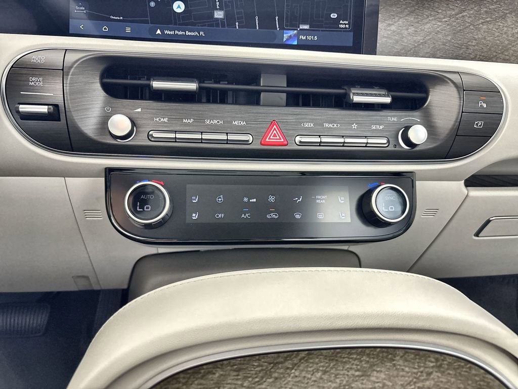 New 2026 Hyundai Palisade SEL FWD image 17