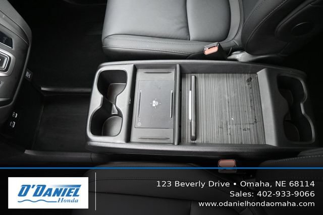 Used 2026 Honda Odyssey EX-L image 34