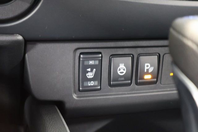 New 2026 Nissan Frontier SV w/ SV Convenience Package image 18