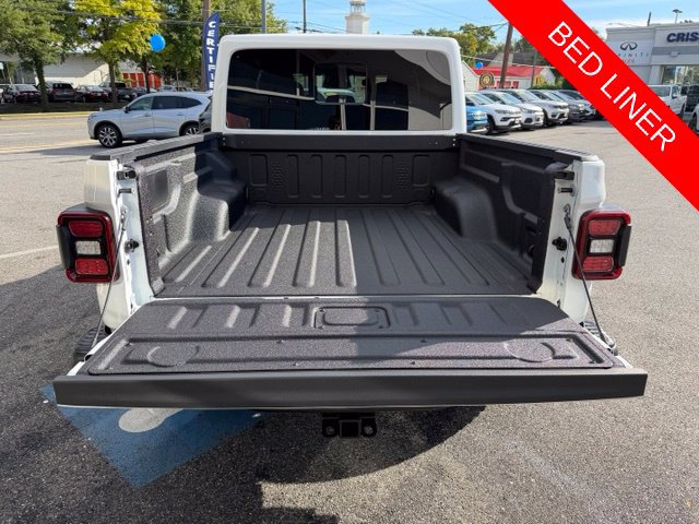 New 2027 Jeep Gladiator Rubicon AWD/4WD image 11