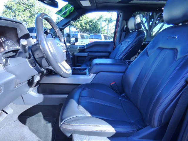 Used 2022 Ford F350 Platinum image 24