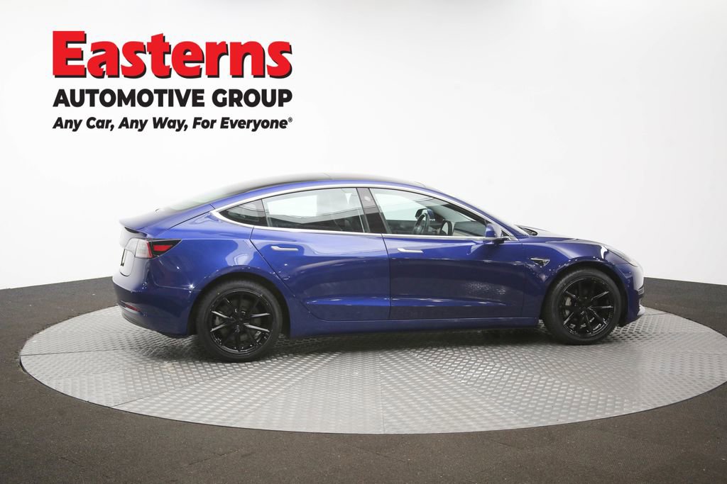 Used 2018 Tesla Model 3 Long Range AWD/4WD image 39