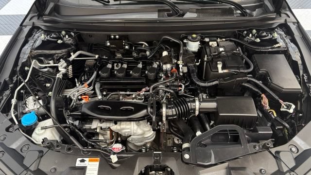 Used 2023 Honda Accord LX image 8