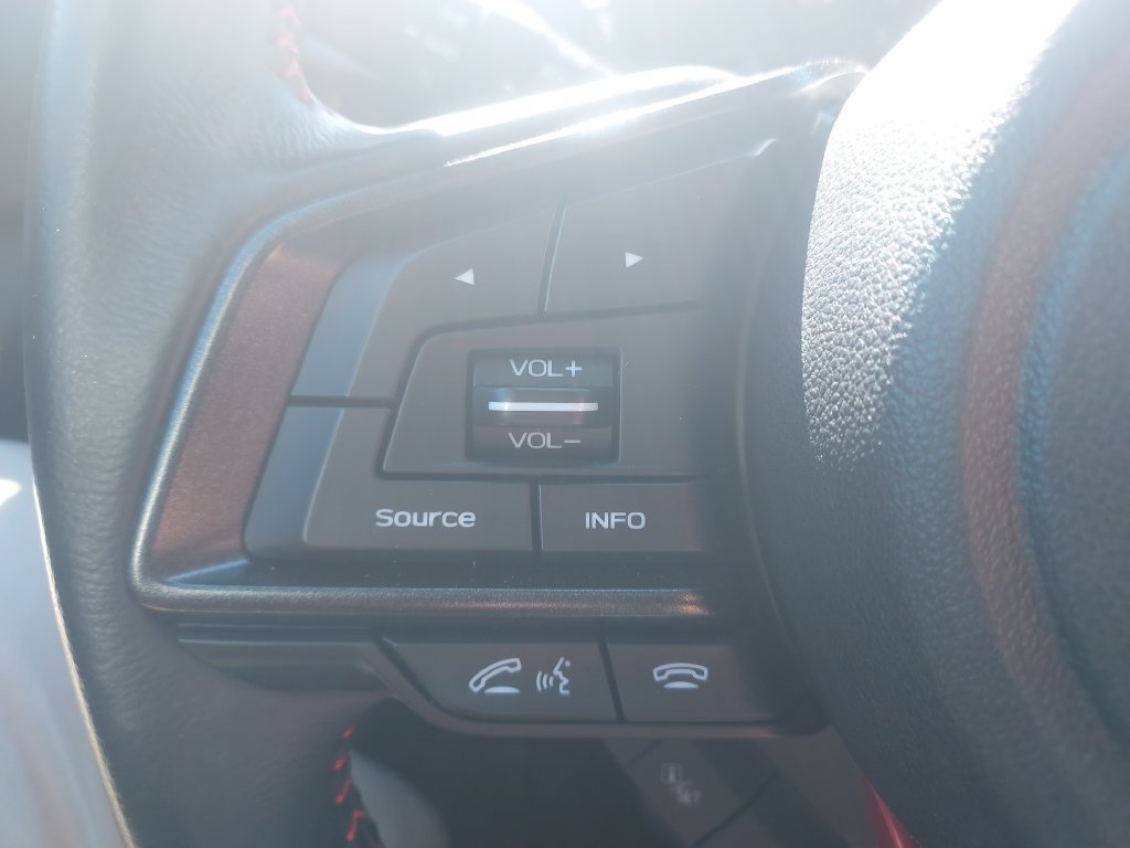 Used 2024 Subaru Forester Sport AWD/4WD image 26