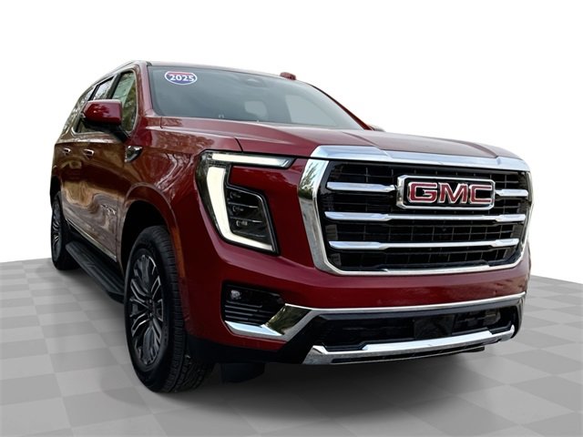 New 2025 GMC Yukon Elevation image 1