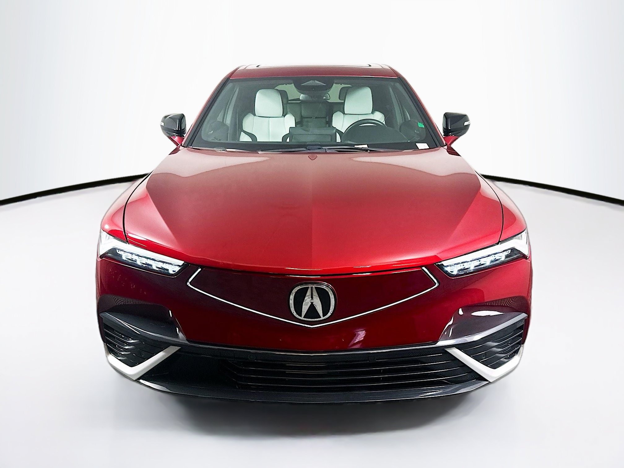 Used 2024 Acura ZDX A-Spec RWD image 2