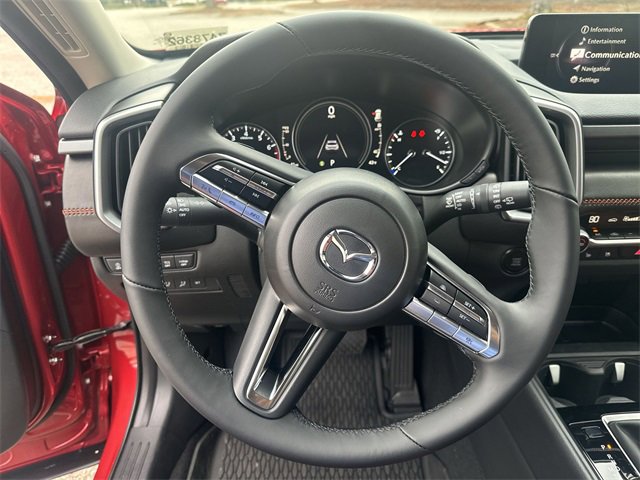New 2026 MAZDA CX-50 AWD 2.5 S w/ Weather Package image 14