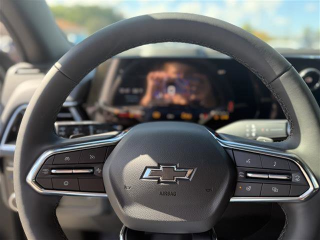 New 2026 Chevrolet Tahoe Z71 w/ Comfort Package image 16