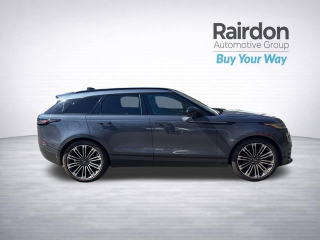 Used 2024 Land Rover Range Rover Velar Dynamic SE image 40