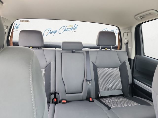 Used 2020 Toyota Tundra SR5 w/ SR5 Convenience Package image 11