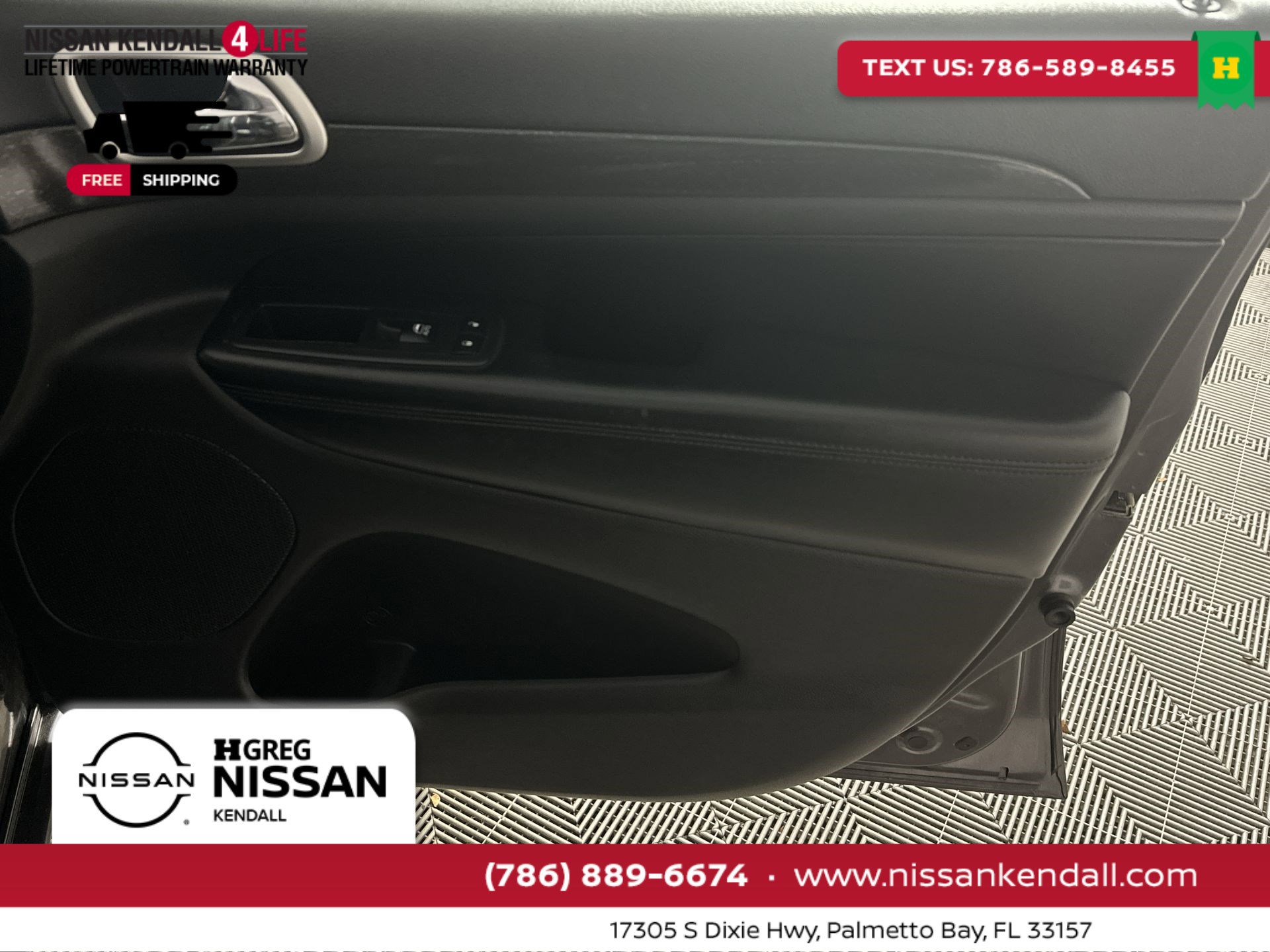 Used 2018 Jeep Grand Cherokee Altitude image 35