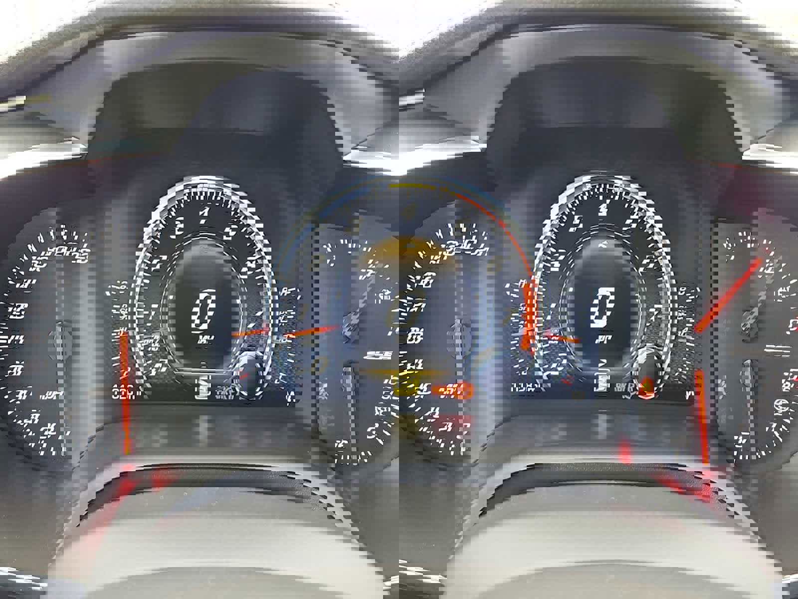 Used 2016 Chevrolet Corvette Z06 w/ Battery Protection Package image 22