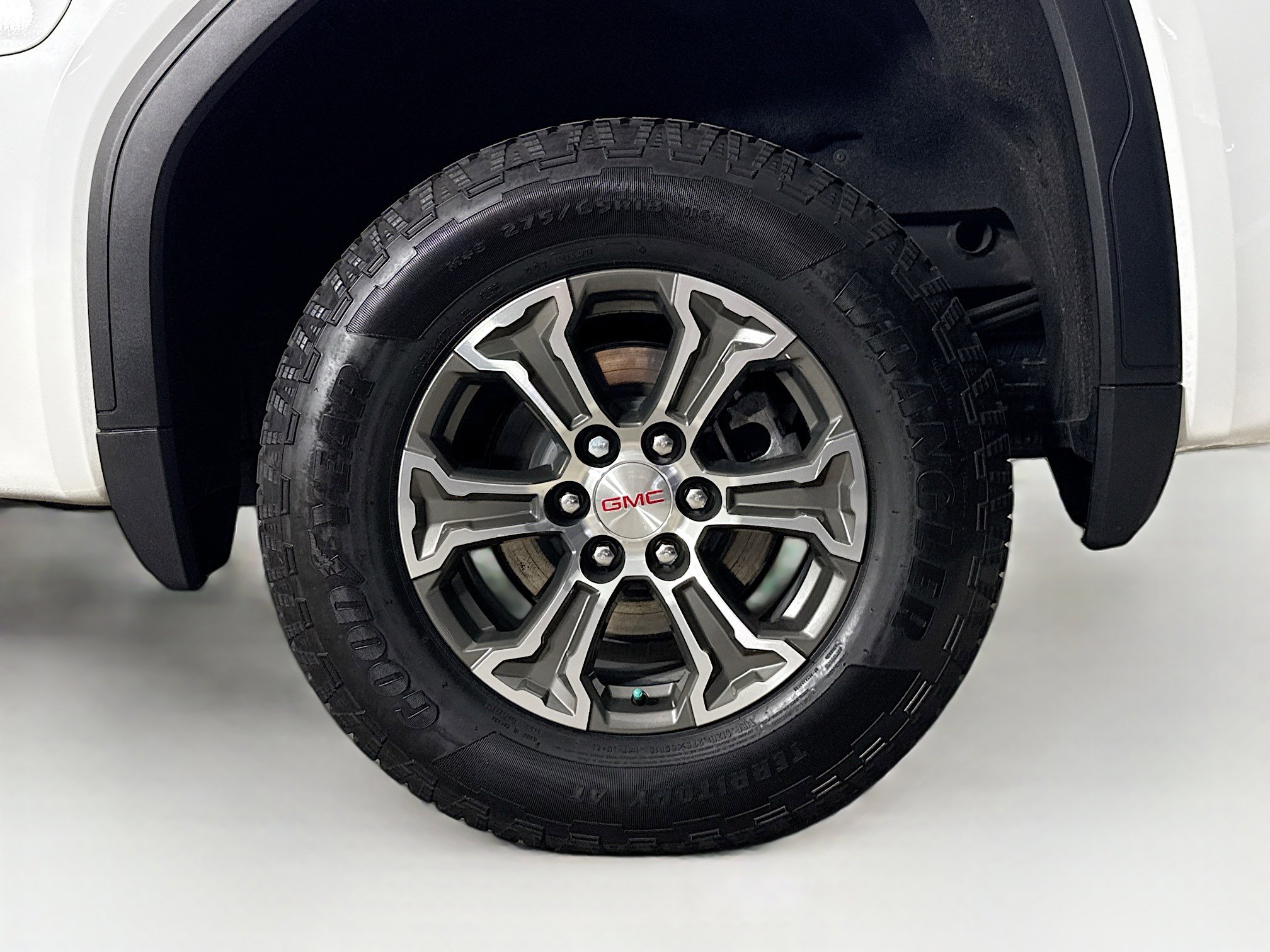 Used 2019 GMC Sierra 1500 SLT w/ Driver Alert Package I image 36