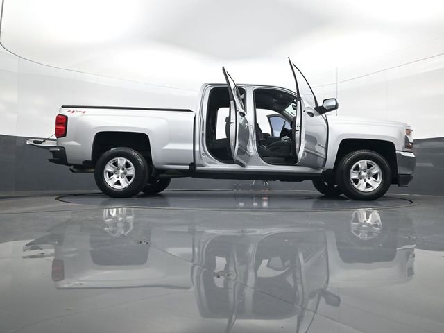 Used 2017 Chevrolet Silverado 1500 LT w/ All Star Edition image 33