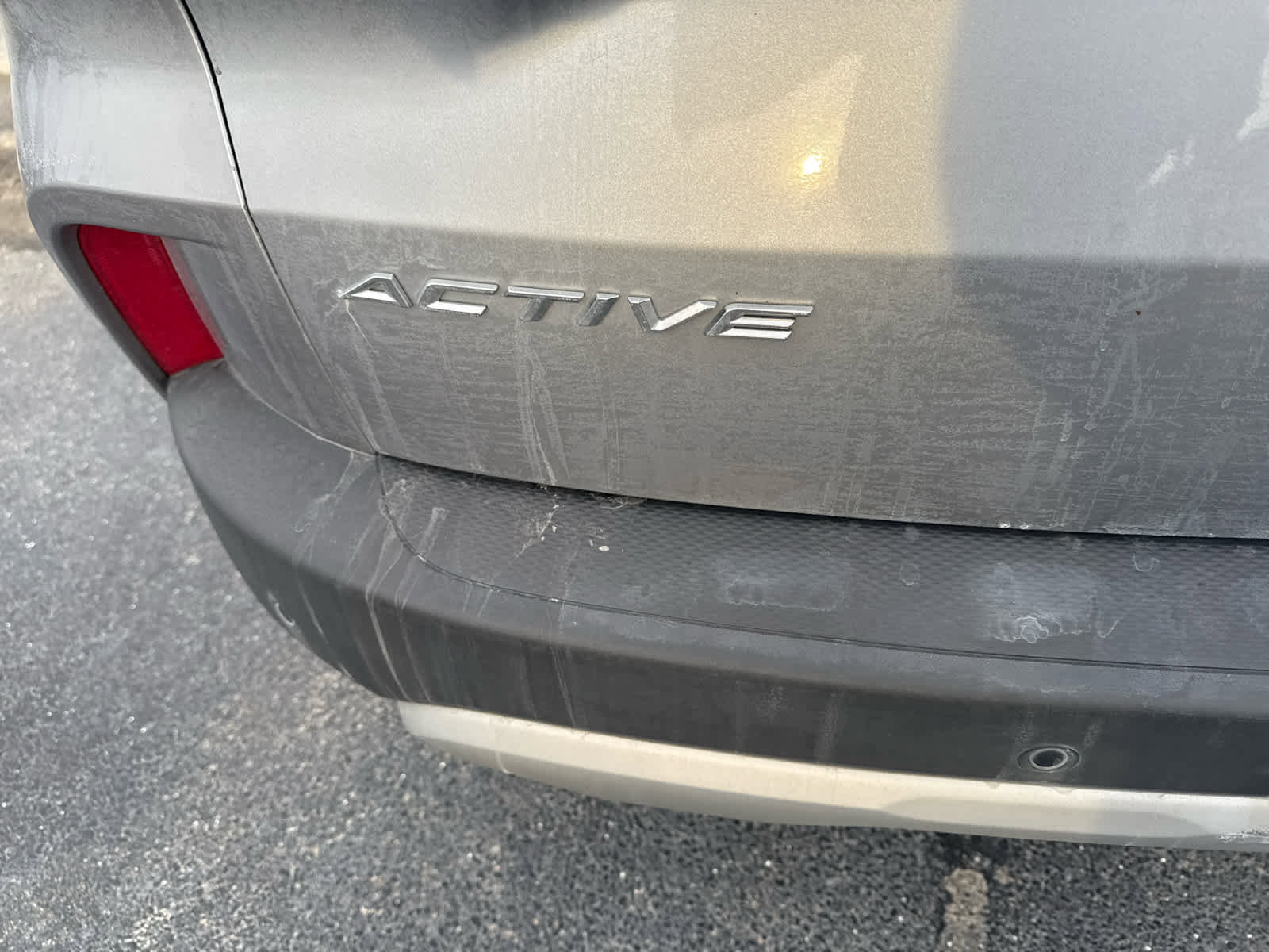 Used 2023 Ford Escape Active w/ Tech Pack #1 image 21