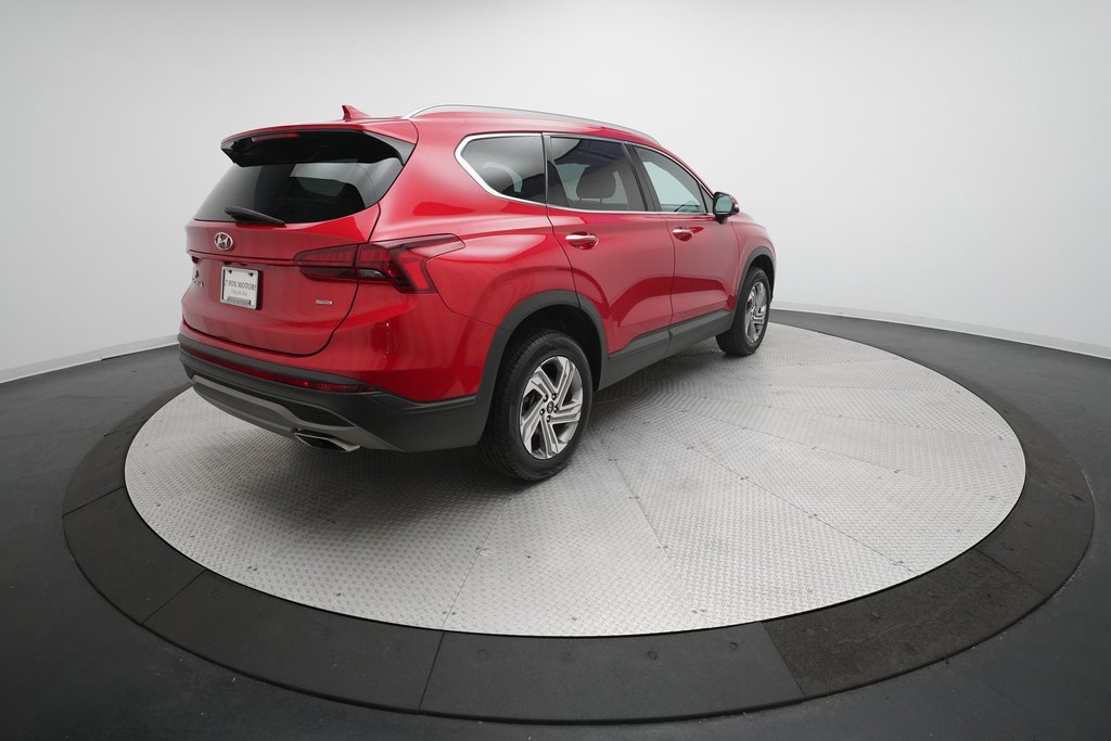 Used 2023 Hyundai Santa Fe SEL image 36