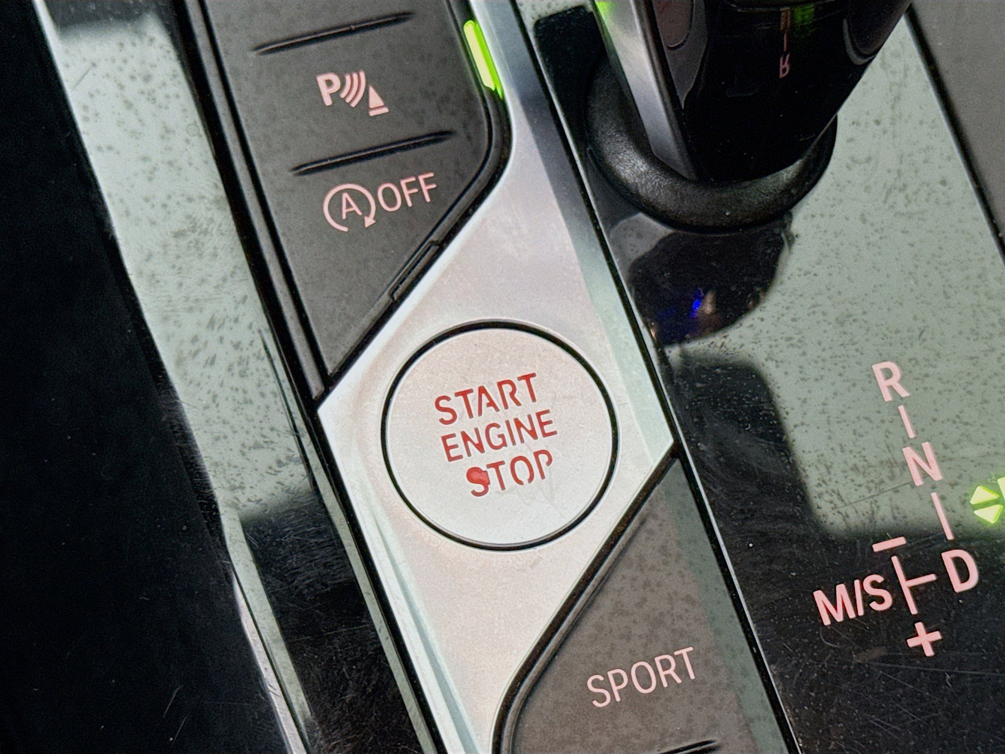 Used 2024 BMW X3 xDrive30i image 21