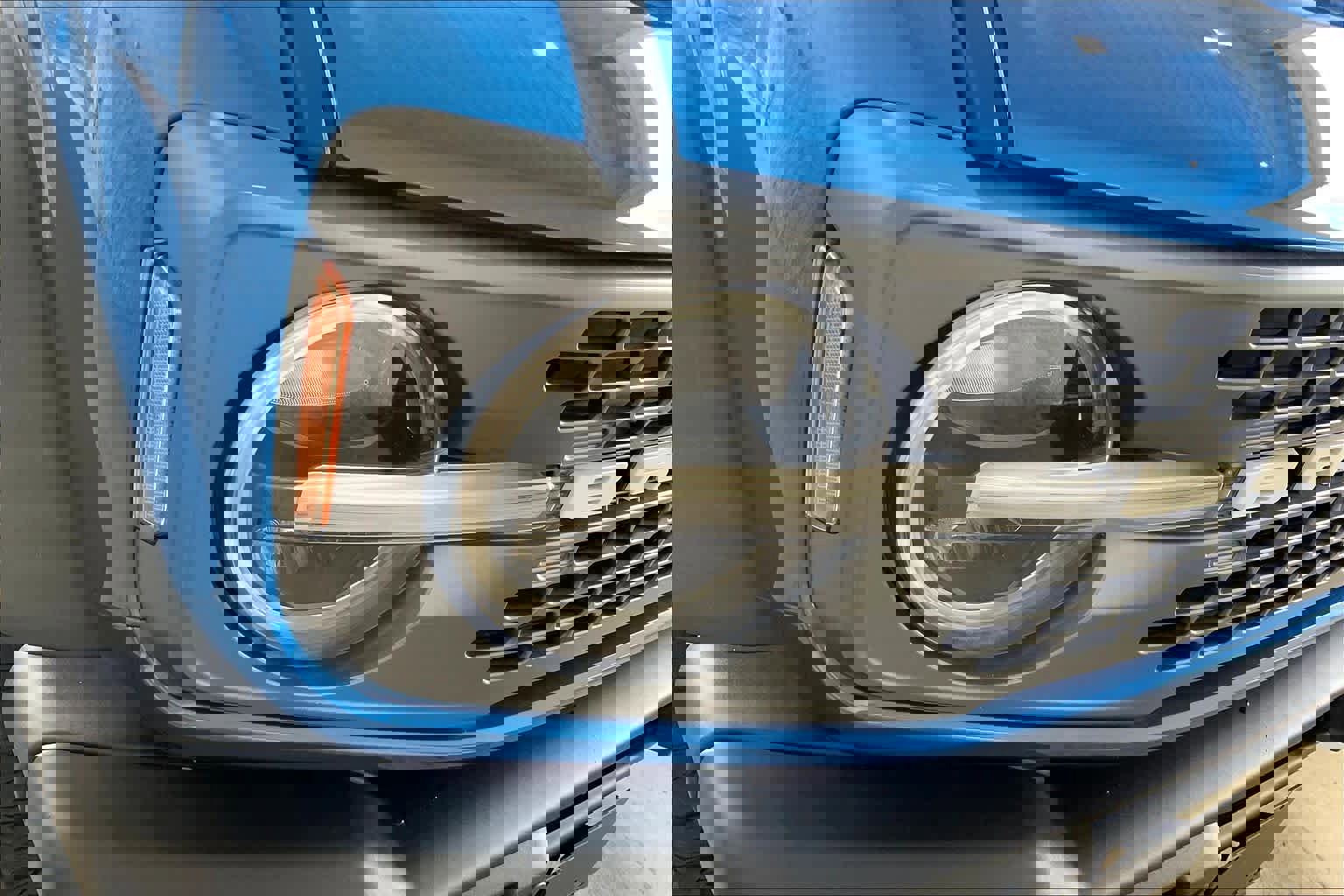 Certified 2023 Ford Bronco Badlands image 50