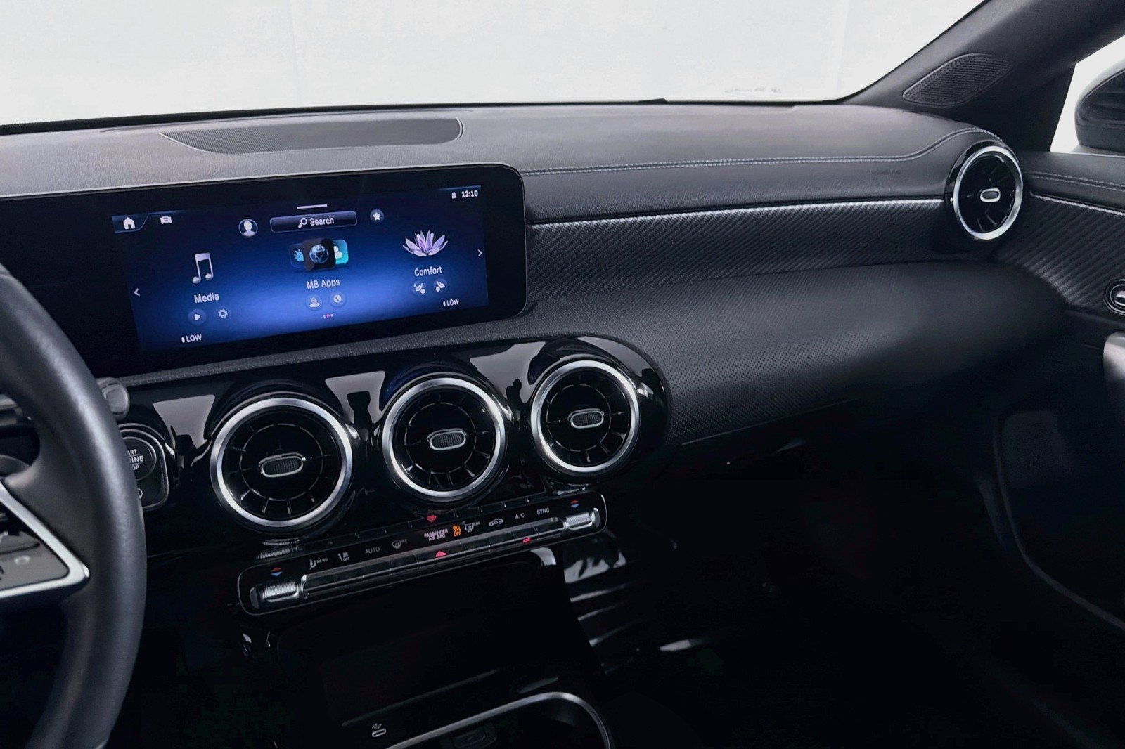 Used 2026 Mercedes-Benz CLA 250 4MATIC image 23