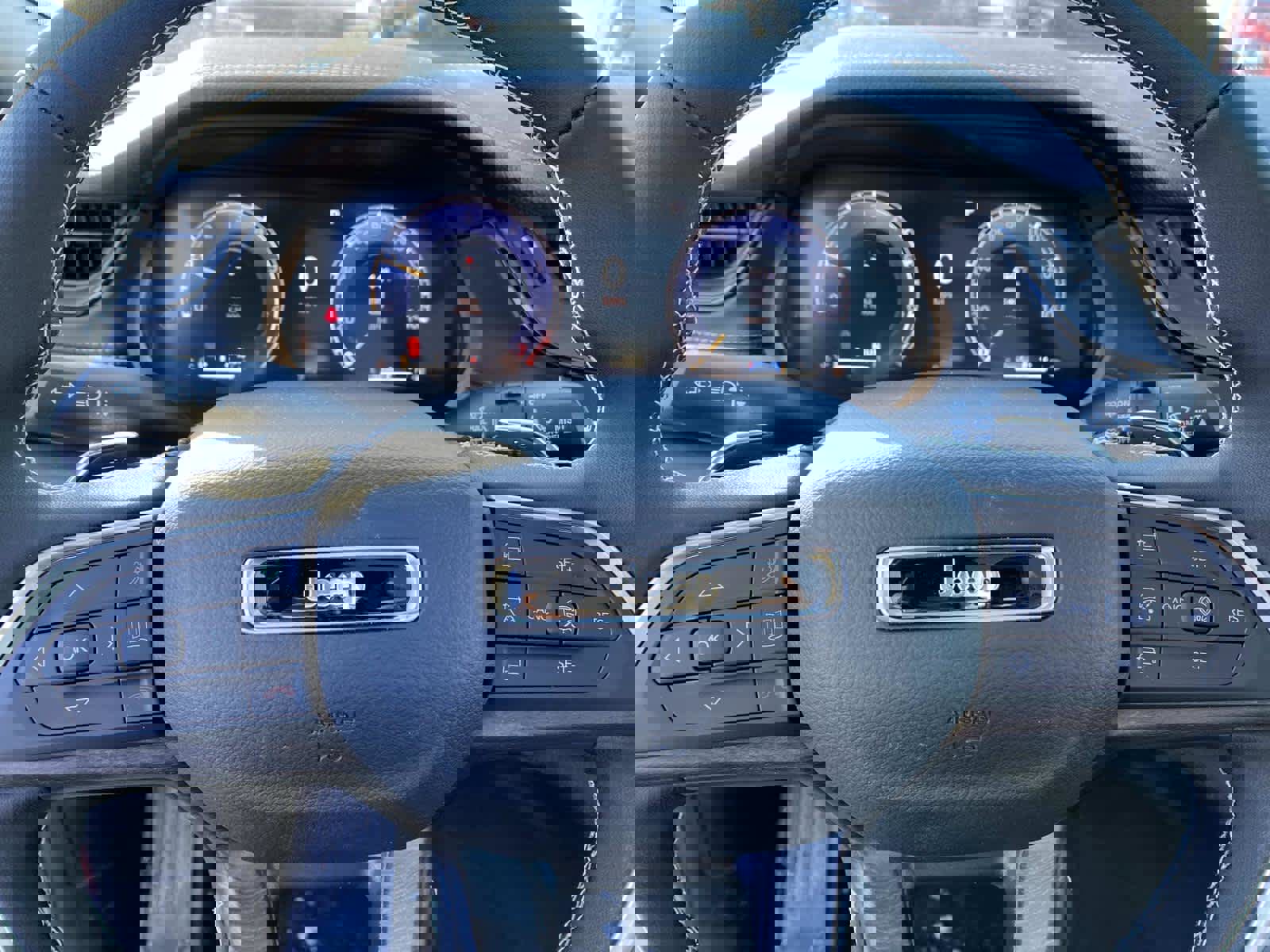 New 2026 Jeep Grand Cherokee Limited image 11