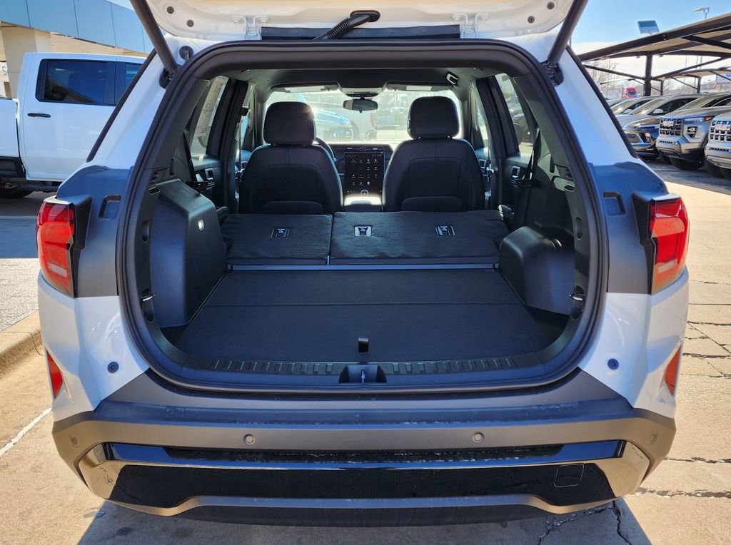 New 2026 GMC Terrain Elevation w/ Elevation Premium Package image 49