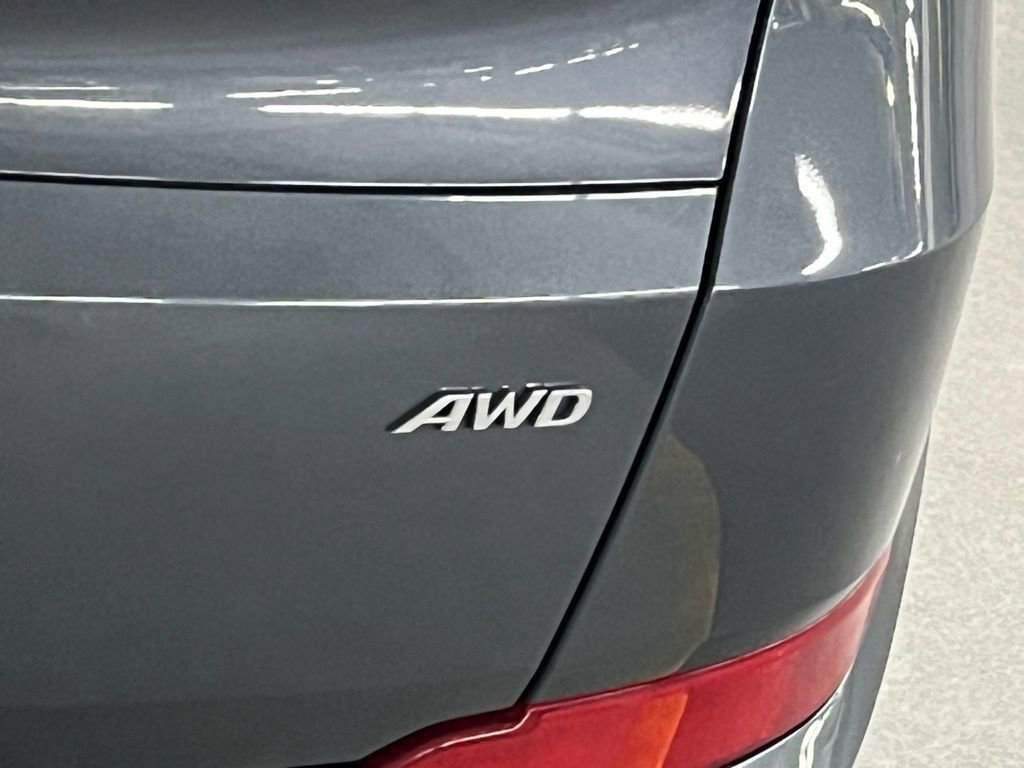 Used 2018 Hyundai Tucson SEL image 30