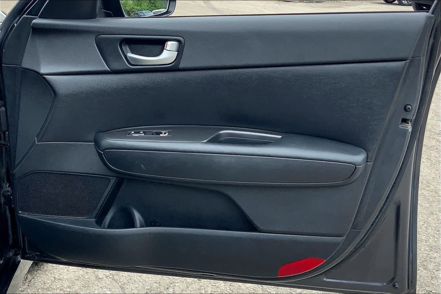 Used 2018 Kia Optima LX FWD image 21