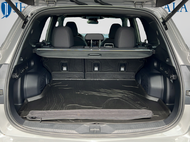 Used 2026 Subaru Forester Premium AWD/4WD image 20