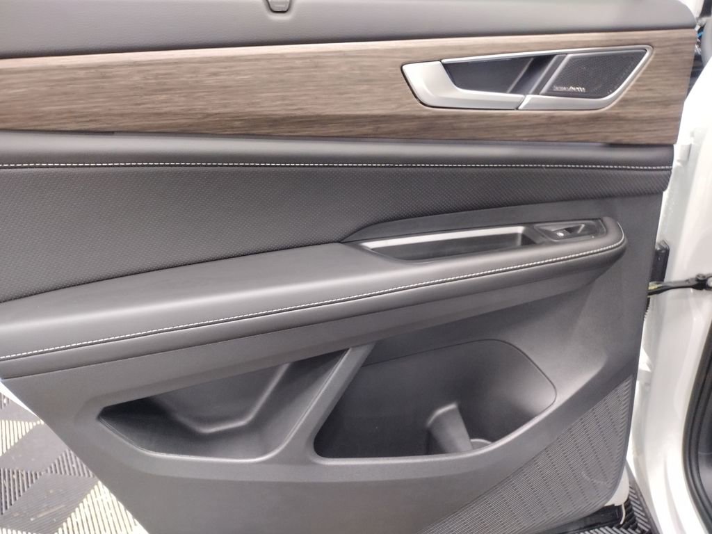 New 2026 Volkswagen Atlas SEL Premium R-Line image 30