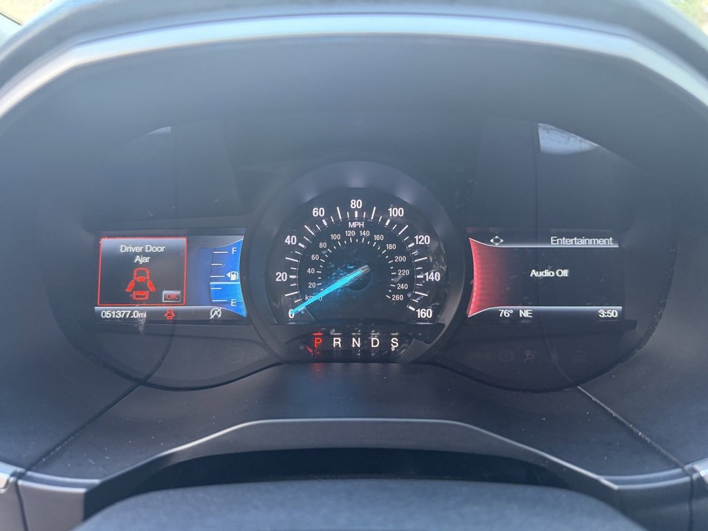 Used 2019 Ford Edge SEL w/ Equipment Group 201A image 21