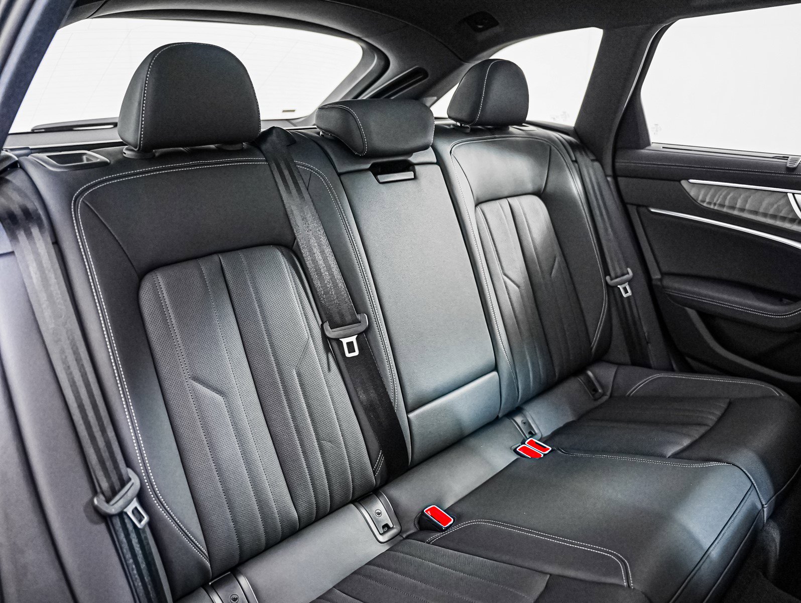 New 2025 Audi A6 Premium Plus image 13