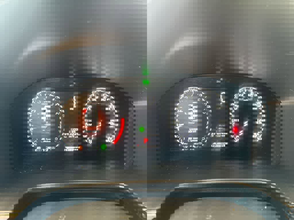 Certified 2023 Honda CR-V EX image 33