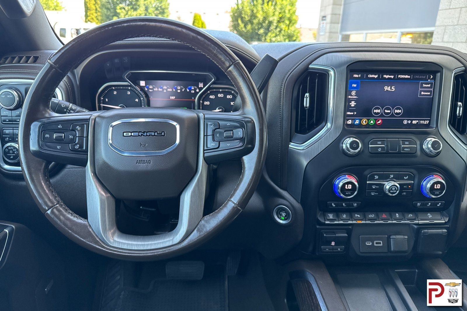 Certified 2022 GMC Sierra 3500 Denali w/ Denali Ultimate Package image 17