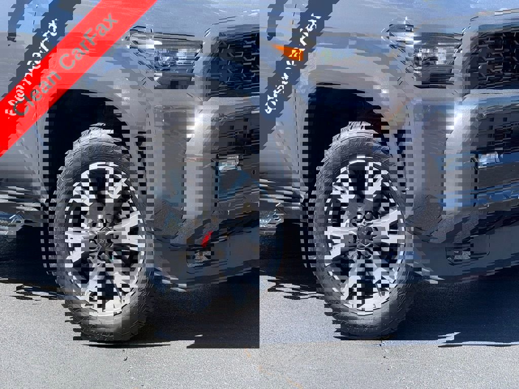 Used 2025 Toyota 4Runner TRD Sport Premium image 6