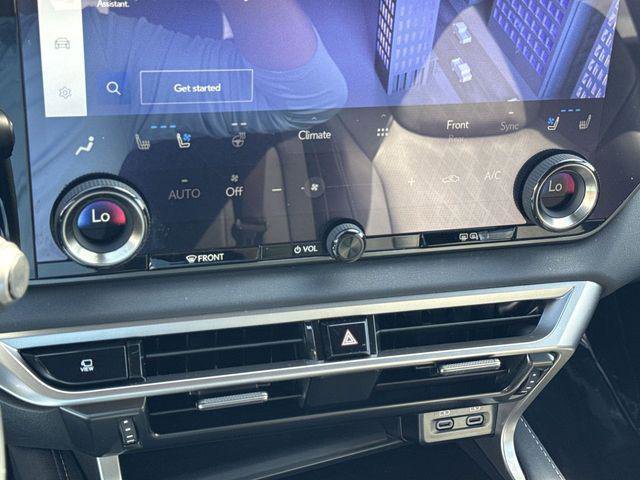 Certified 2023 Lexus RX 350 Premium Plus w/ Cold Area Package FWD image 19