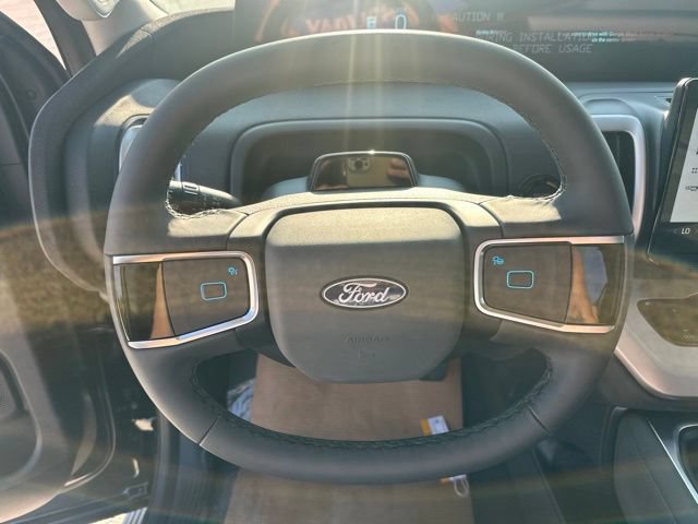 New 2027 Ford Expedition Active AWD/4WD image 23